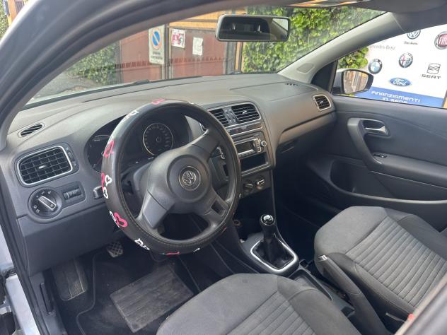 Volkswagen Polo 1.2 TDI Unicoproprietario Finanziabile Ottima x Neopatentati - Foto 4