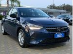 OPEL CORSA 1.2 DESIGN&TECH FULL LED NAVI