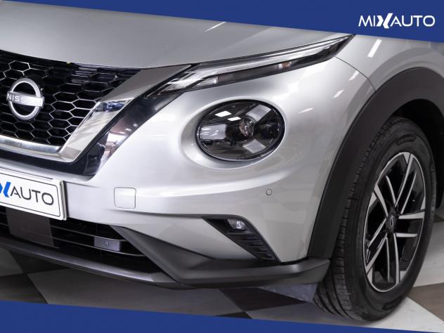 Nissan Juke 1.0 DIG-T N-Connecta 114CV DCT - Foto 9