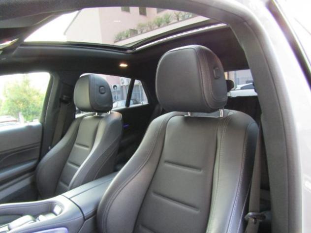 MERCEDES-BENZ GLE 300 d 4Matic Mild Hybrid Coupé AMG Line Premium Plus rif. 23979309 - Foto 10
