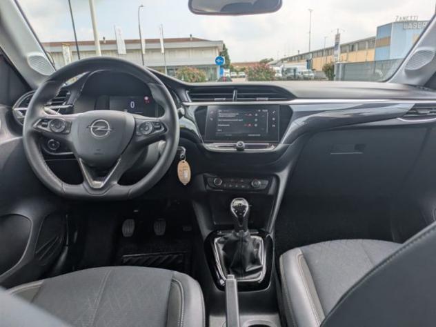OPEL Corsa 1.2 Elegance rif. 23837067