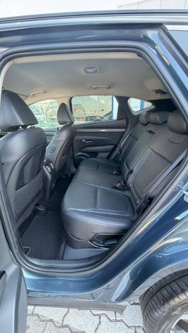 Hyundai Tucson Hybrid 1.6 HEV 4wd 230cv Exellence Auto - Foto 9