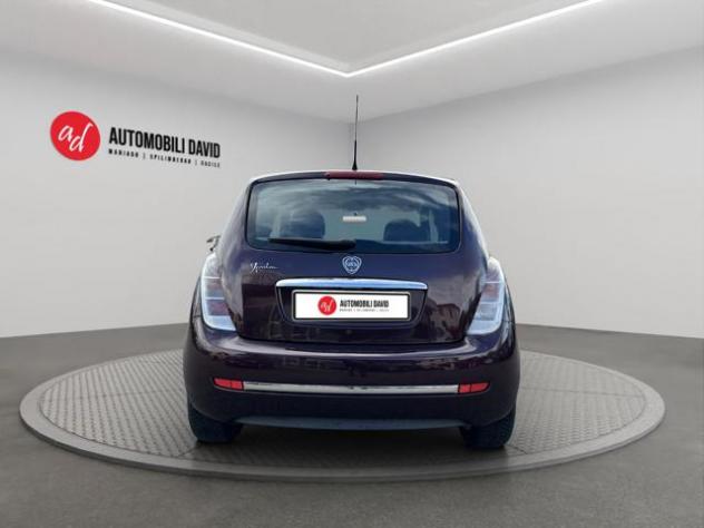 LANCIA Ypsilon 1.4 Argento Ecochic GPL rif. 23059784 - Foto 6
