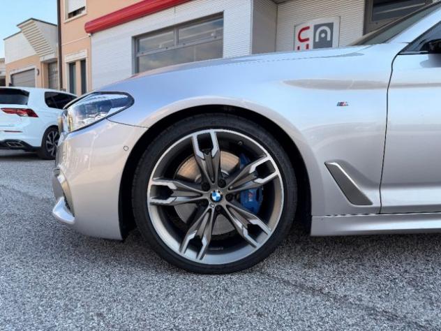 BMW M550 d xDrive Touring rif. 24105710 - Foto 4