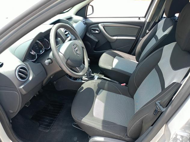 Dacia Duster 1.5 dCi 110CV Start&Stop 4x2 Ambiance - Foto 6