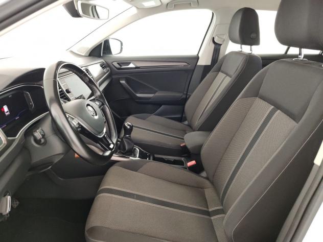 Volkswagen T-Roc T-Roc 1.0 tsi Style 115cv - Foto 7