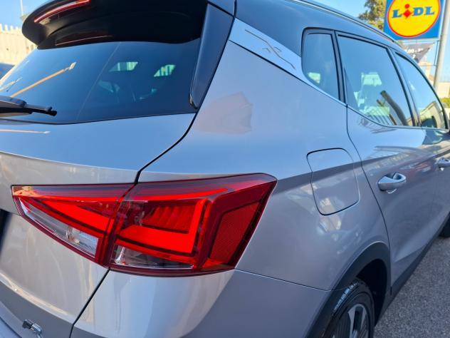 Seat Arona 1.0 EcoTSI " FR " - Foto 8