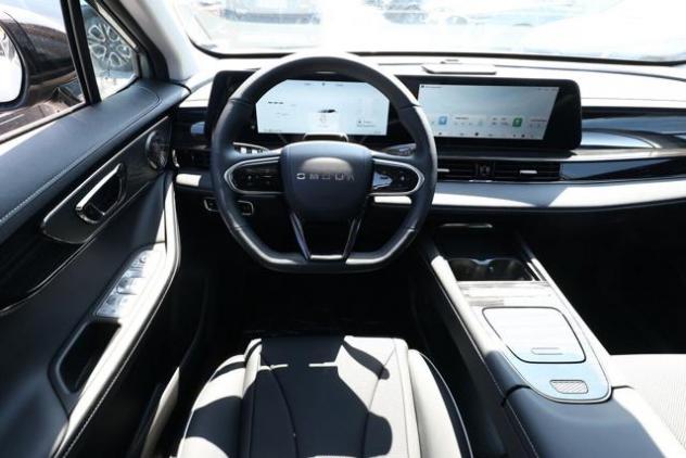 OMODA 5 EV Omoda 5 61kWh Premium rif. 23829813 - Foto 7