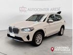 BMW X3 xDrive30e rif. 23138358