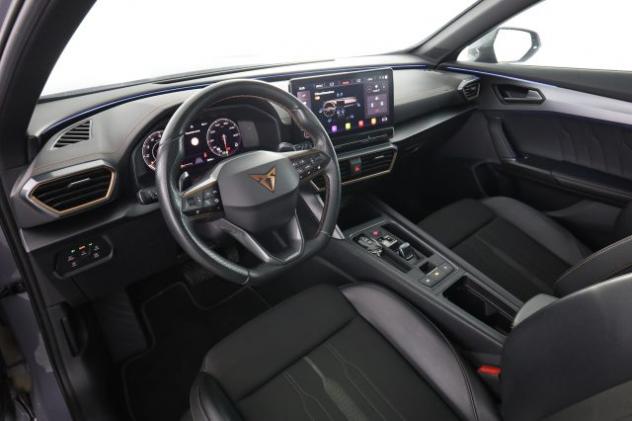CUPRA Formentor Formentor 1.5 TSI DSG rif. 24043045