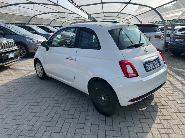 FIAT 500 500 1.0 hybrid 70cv - Foto 9
