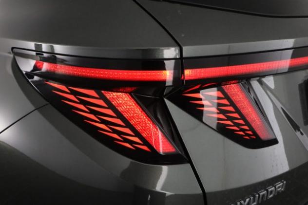 HYUNDAI Tucson Tucson 1.6 CRDI 48V DCT XLine rif. 23998824 - Foto 10