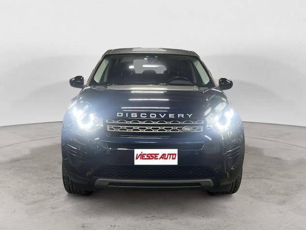 Land Rover Discovery Sport Discovery Sport 2.0 eD4 150 CV 2WD HSE