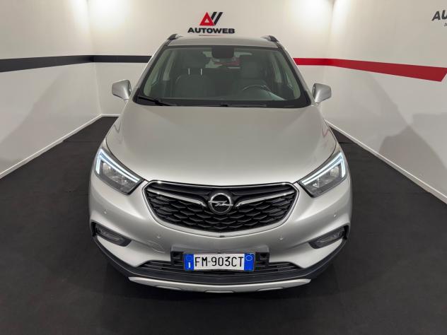 Opel Mokka X 1.6 CDTI 136CV 4x2 aut. UltimateFULL OPTIONAL - Foto 2