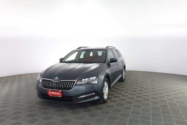 SKODA Superb Superb Wagon 1.6 TDI DSG Ambition/SCR rif. 23764696