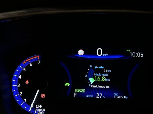 Toyota Corolla 1.8 Hybrid Style - Foto 9