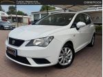 Seat Ibiza Connect Grey 1.0 #11874