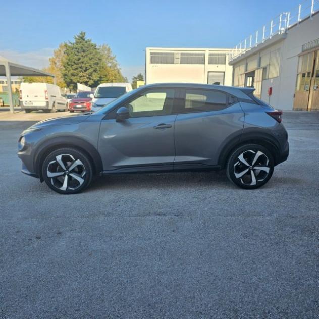 NISSAN Juke 1.0 DIG-T 114 CV N-Connecta rif. 24159296 - Foto 2