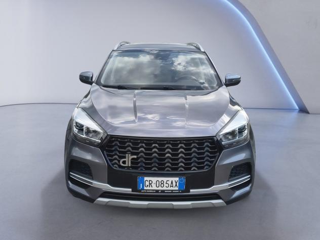 DR AUTOMOBILES dr 4.0 1.5 GPL 114 CV MT - Foto 2