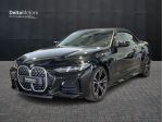 BMW Serie 4 G23 LCI 2024 Cabrio 420d Cabrio mhev 48V MSport auto