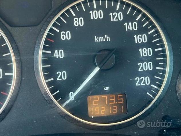 OPEL Zafira 1.6 16V cat Eco M Elegance - Foto 7