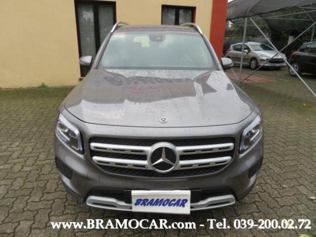 MERCEDES-BENZ GLB 180 d 116cv AUTOMATIC SPORT PLUS - NAVIG. - TELECAMERA rif. 22927999 - Foto 3