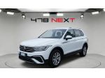 Volkswagen Tiguan Allspace 2.0 TDI SCR Life DSG 4MOTION