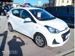Hyundai i10 1.0 MPI Tech 5P 2022 PROMOZIONE