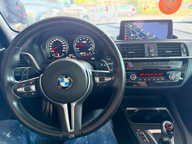 Bmw M2 CoupCompetition - Foto 10
