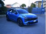 KIA Sportage 1.6 CRDi MHEV DCT GT-line rif. 23681435