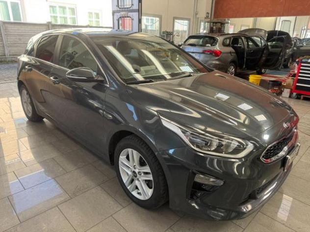 KIA Ceed 1.4 MPi GPL 5p. Business Class rif. 23789720 - Foto 5