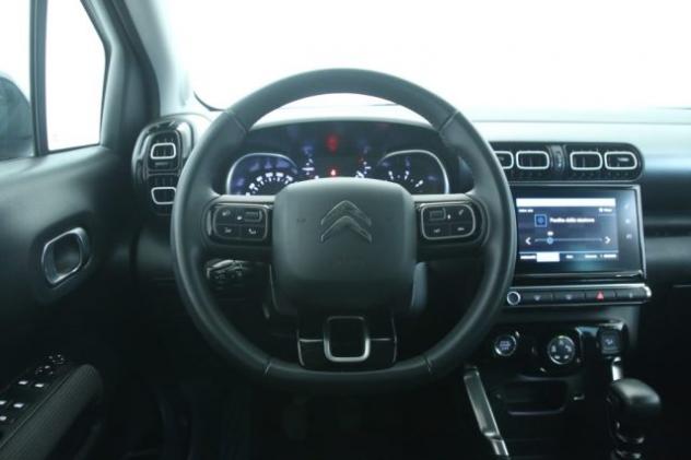 CITROEN C3 Aircross PureTech 110 S&S Shine Neopatentati rif. 22109956 - Foto 10