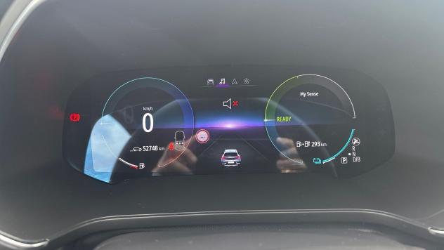 Renault Captur II 2019 1.6 E-TECH Plug-in Hybrid 160cv Techno Auto - Foto 6