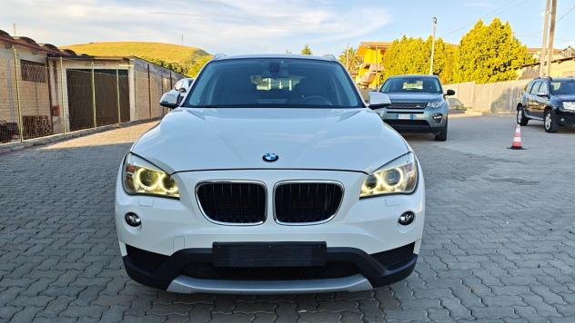 Bmw X1 sDrive18d X Line - Foto 2