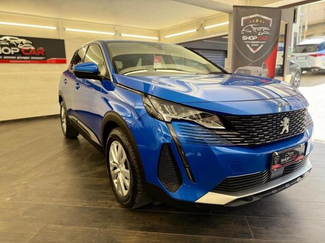 Peugeot 3008 BlueHDi 130 S&S Active - Foto 5