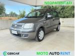 Fiat Panda 1.2 Dynamic GPL FINO A GENNAIO 2030 OK NEOPATENTAT