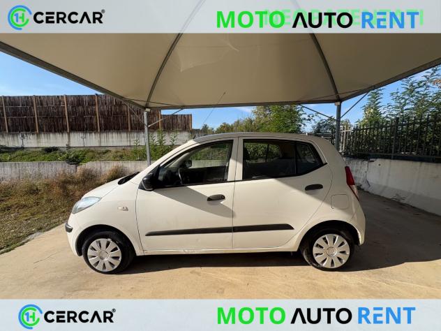 Hyundai i10 1.1 Active Gpl - Foto 7