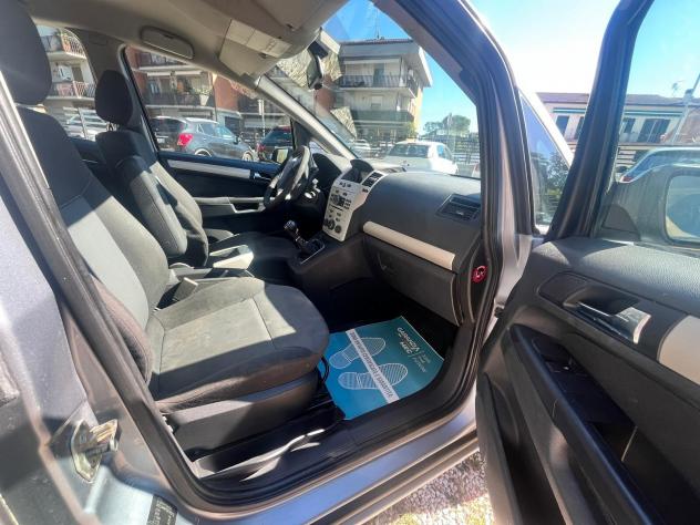 Opel Zafira 1.7 CDTI 110CV Cosmo - Foto 10