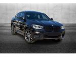 BMW X4 xDrive30d 48V Msport rif. 24184912