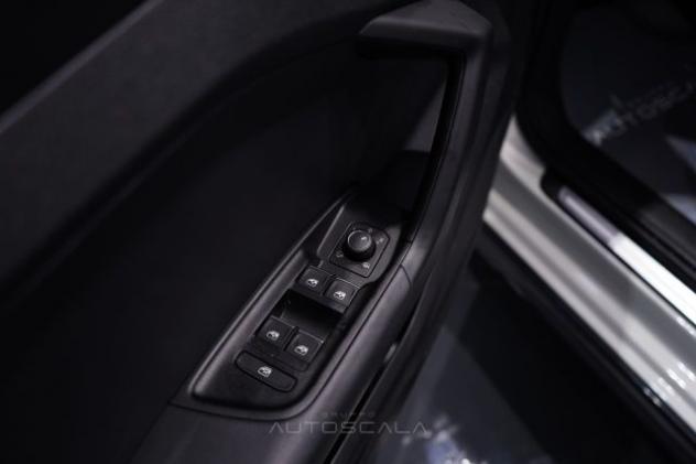 AUDI A1 allstreet 30 TFSI S-Tronic Identity Contrast rif. 23775534 - Foto 10