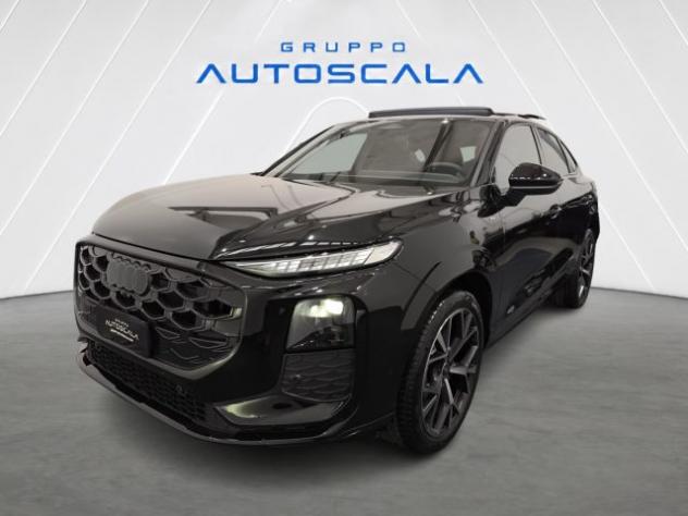 AUDI Q3 SPB 2.0 TDI 110 kW S tronic S Line edition rif. 24144362