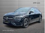 Mercedes-Benz GLA GLA 200 d AMG Line Adv Plus