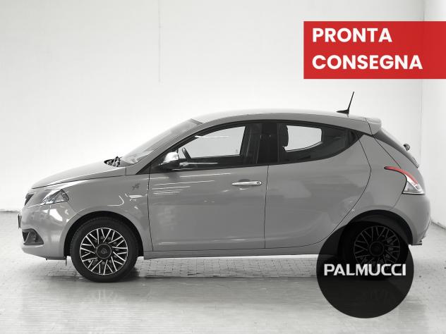 Lancia Ypsilon Ypsilon 1.0 FireFly 5 porte S&S Hybrid Ecochic A. Ferretti - Foto 4