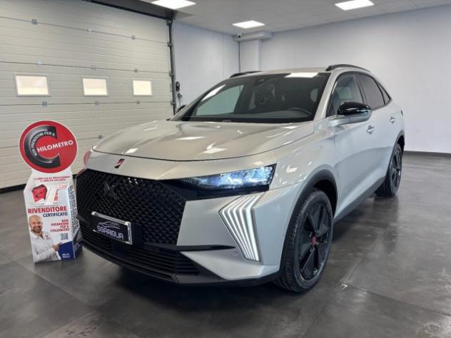 DS AUTOMOBILES DS 7 Performance Line + STRAFULL 1.5 BlueHDi AUTOMATICO rif. 24054476 - Foto 3