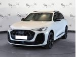 Audi Q5 TFSI 150kW S tronic S Line Edition Black Pack Gancio 20"