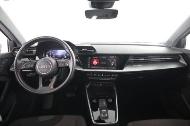 AUDI A3 A3 SPB 35 TDI S tronic Business rif. 23738335 - Foto 4