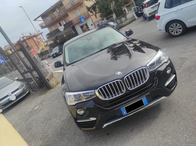 Bmw X4 xDrive20d xLine - Foto 5