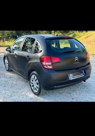 Citroen C3 1.4 GPL airdream Exclusive NO CINTA BAGNO OLIO neopatentati - Foto 6