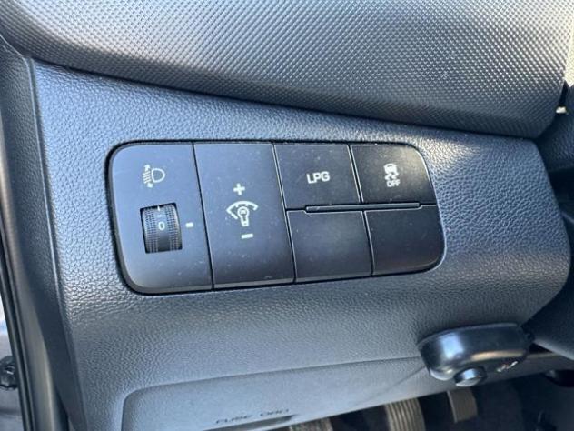 HYUNDAI i10 1.0cc 68cv GPL/BENZINA rif. 24182413 - Foto 7