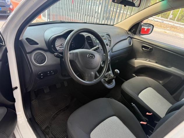 Hyundai i10 1.1 12V BlueDrive GPL Style - Foto 8